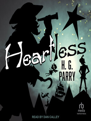 cover image of Heartless